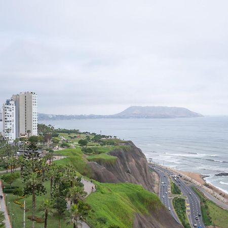 Outstanding Ocean View 2Br 2Ba Pool Gym By Globalstay Lima Eksteriør billede