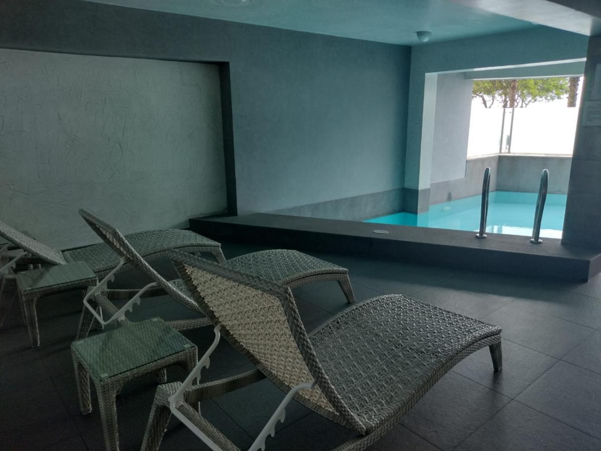 Outstanding Ocean View 2Br 2Ba Pool Gym By Globalstay Lima Eksteriør billede