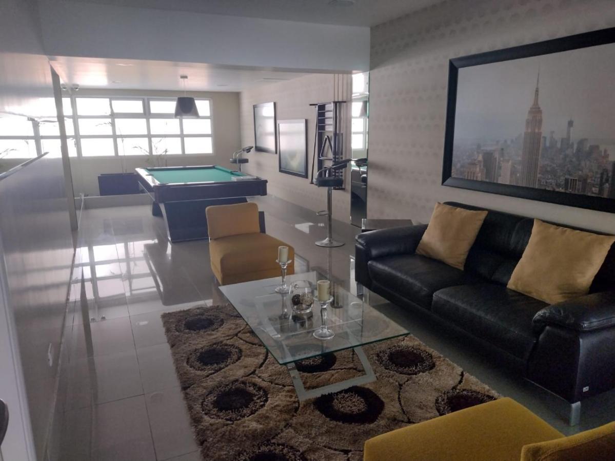 Outstanding Ocean View 2Br 2Ba Pool Gym By Globalstay Lima Eksteriør billede