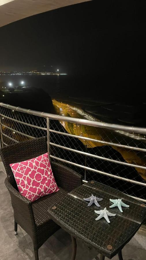 Outstanding Ocean View 2Br 2Ba Pool Gym By Globalstay Lima Eksteriør billede