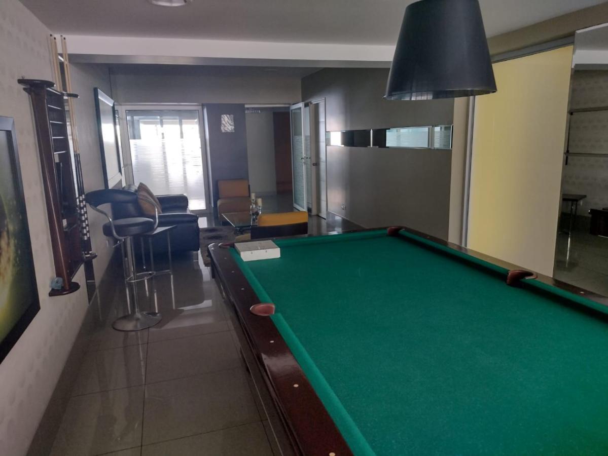Outstanding Ocean View 2Br 2Ba Pool Gym By Globalstay Lima Eksteriør billede