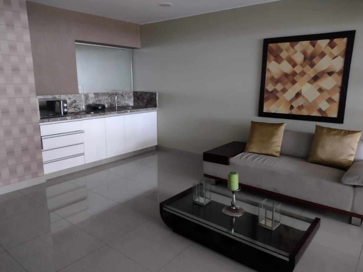 Outstanding Ocean View 2Br 2Ba Pool Gym By Globalstay Lima Eksteriør billede