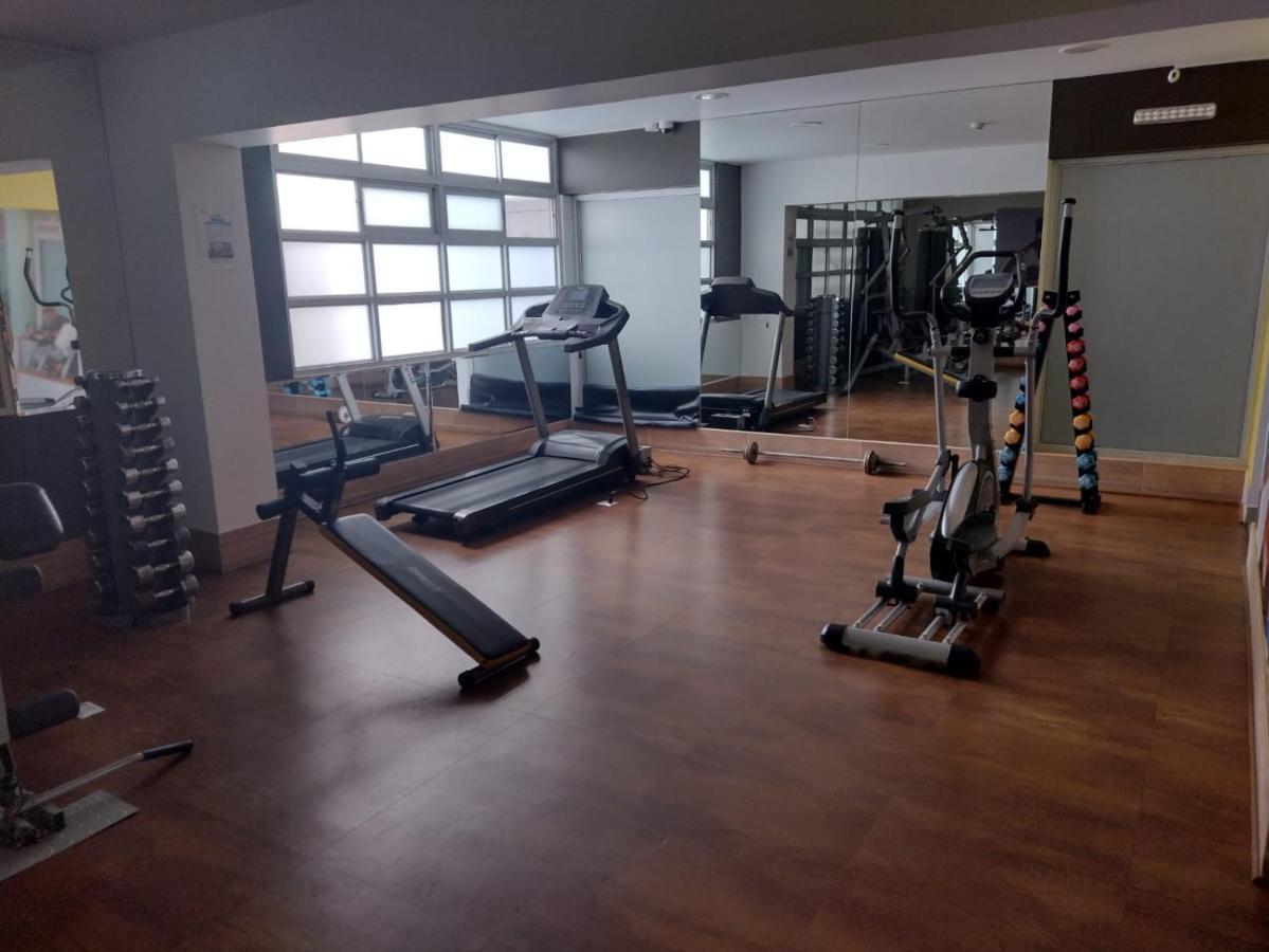 Outstanding Ocean View 2Br 2Ba Pool Gym By Globalstay Lima Eksteriør billede