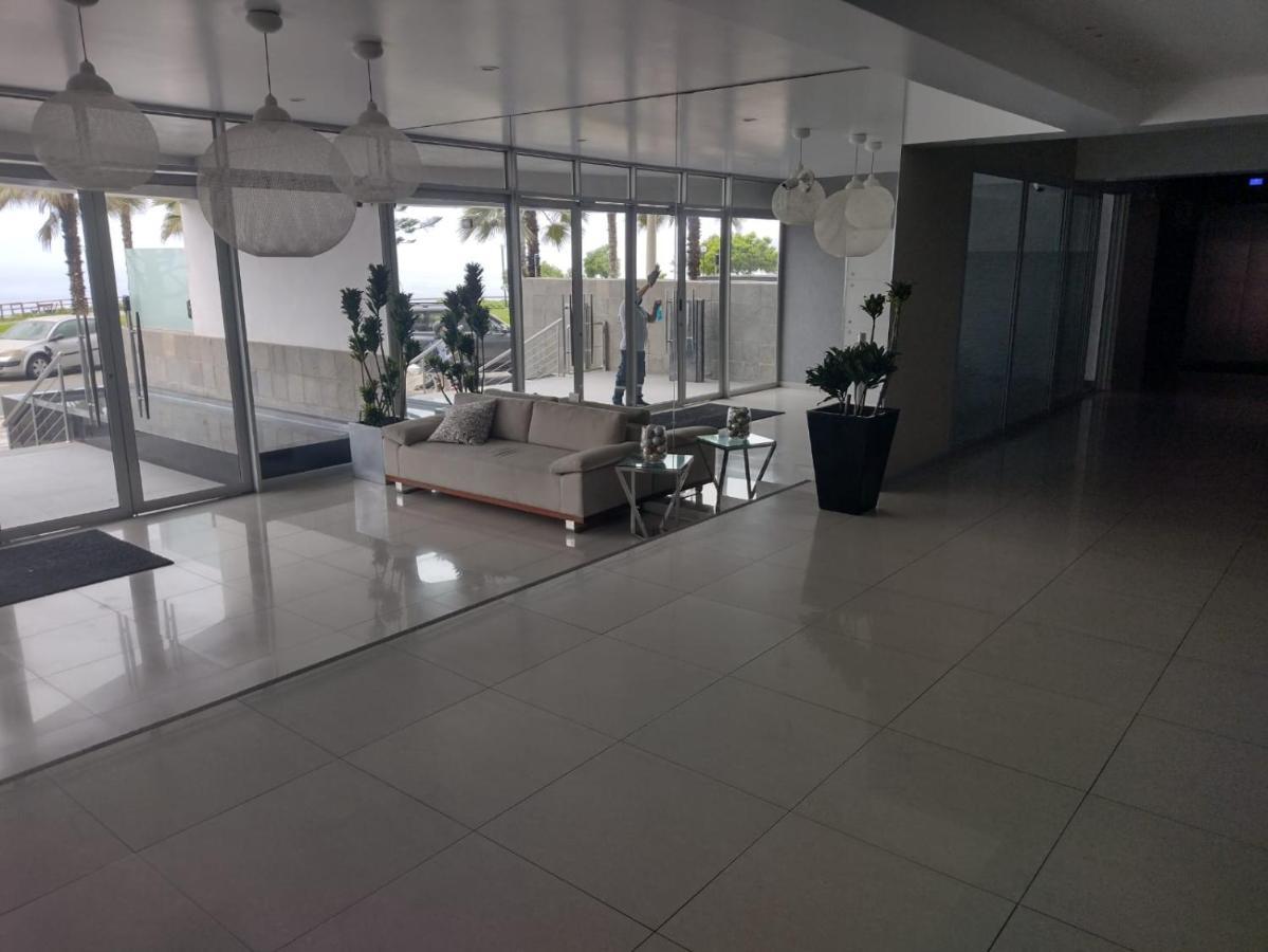 Outstanding Ocean View 2Br 2Ba Pool Gym By Globalstay Lima Eksteriør billede
