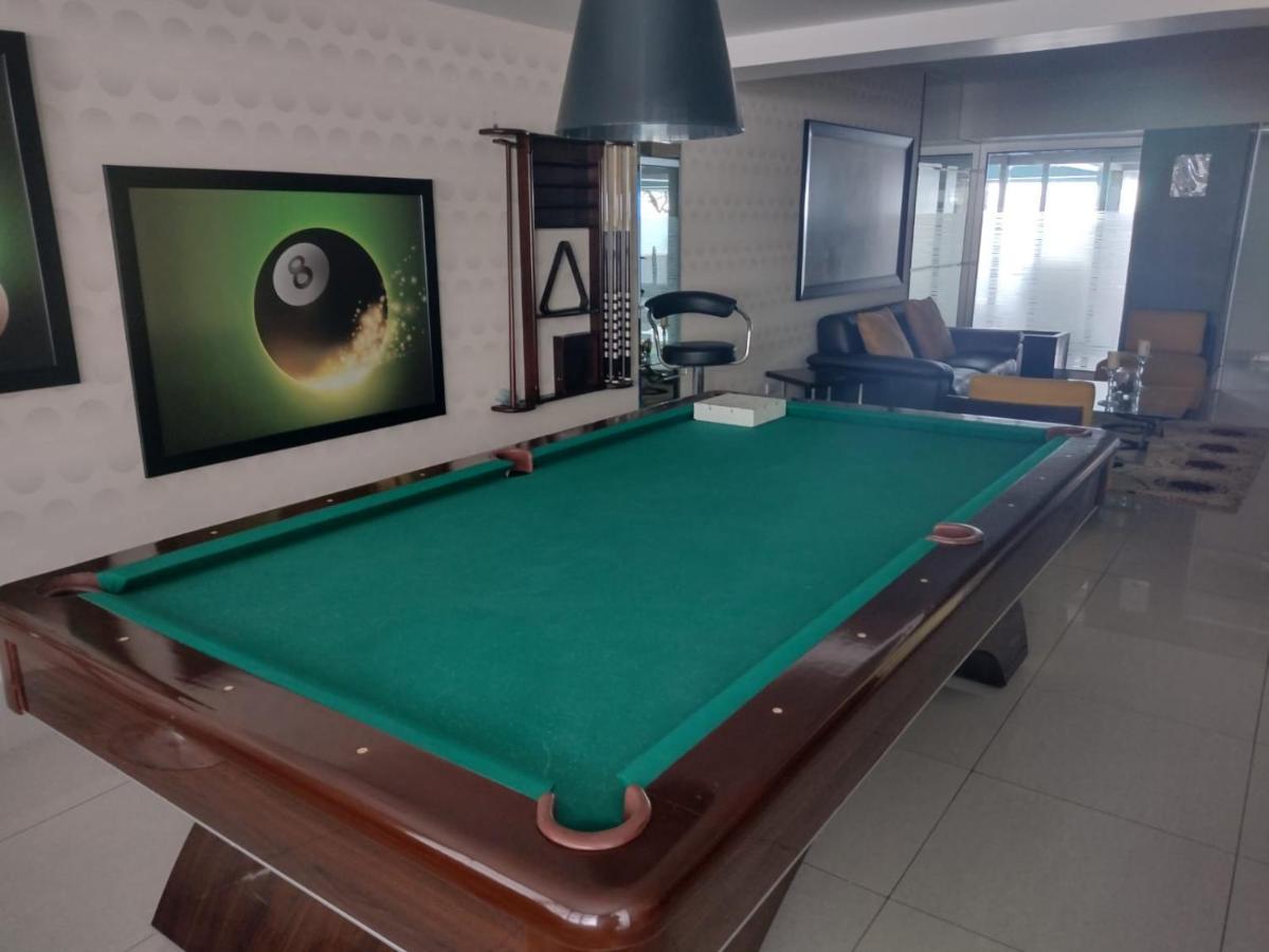 Outstanding Ocean View 2Br 2Ba Pool Gym By Globalstay Lima Eksteriør billede