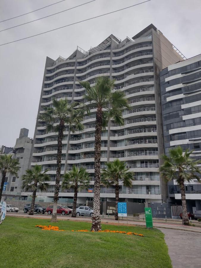Outstanding Ocean View 2Br 2Ba Pool Gym By Globalstay Lima Eksteriør billede