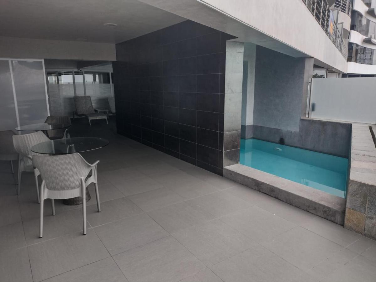 Outstanding Ocean View 2Br 2Ba Pool Gym By Globalstay Lima Eksteriør billede