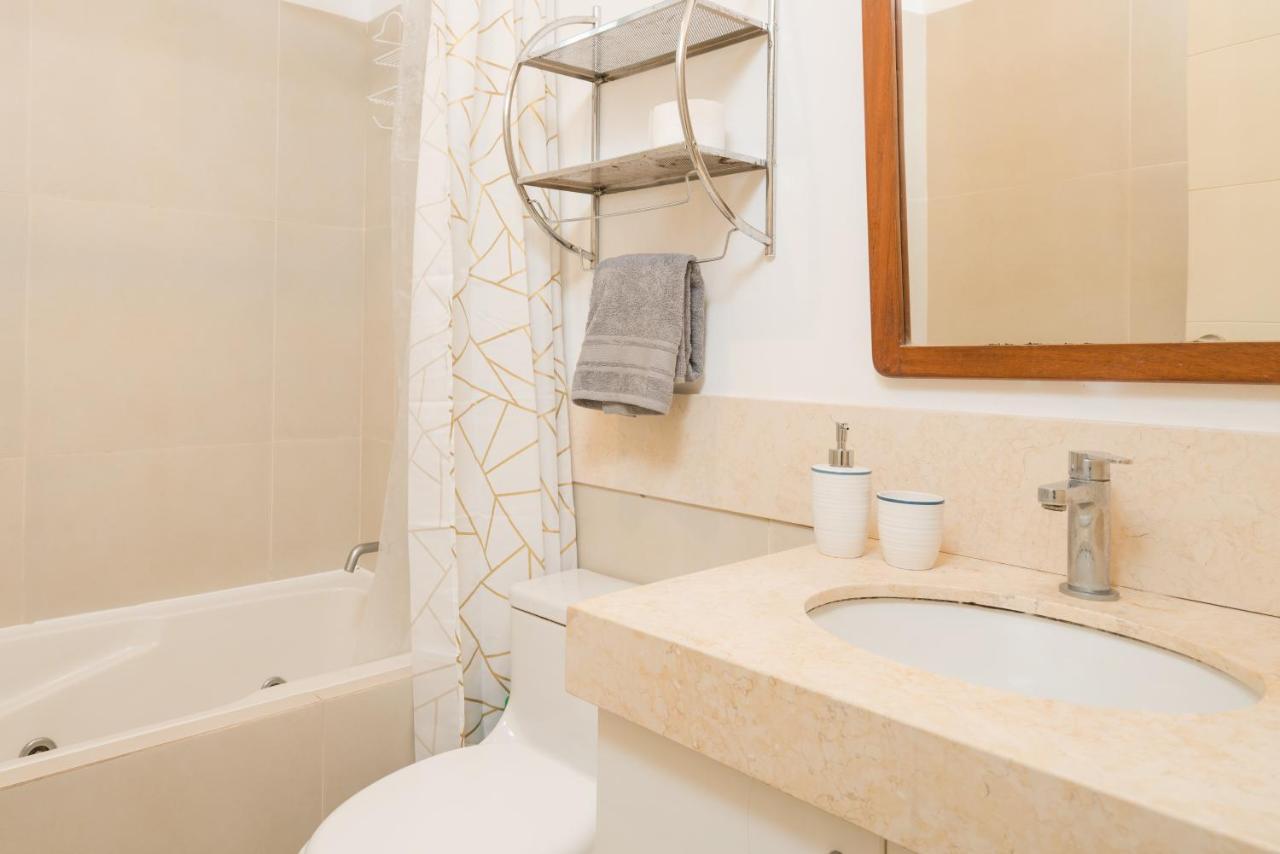 Outstanding Ocean View 2Br 2Ba Pool Gym By Globalstay Lima Eksteriør billede