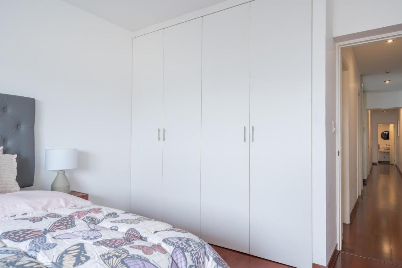 Outstanding Ocean View 2Br 2Ba Pool Gym By Globalstay Lima Eksteriør billede